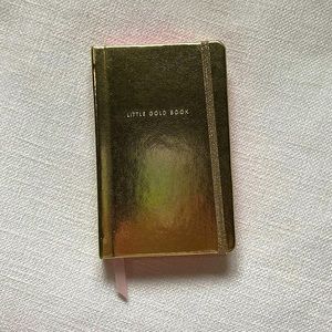 Never been used Kate Spade notebook